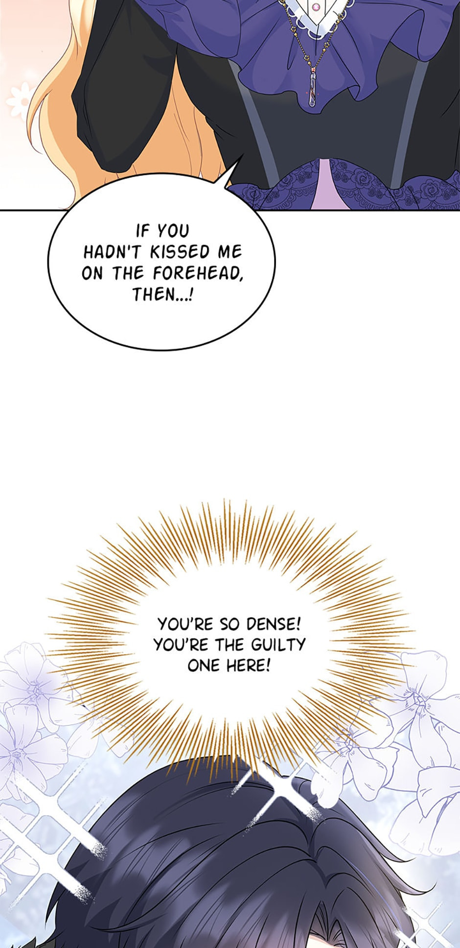 Read Issho ni Kuraso chapter 19 image 32 on Lezhin