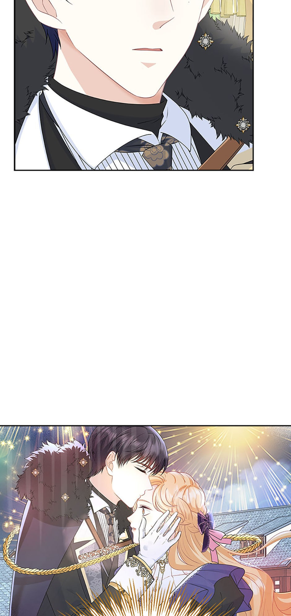 Read Issho ni Kuraso chapter 19 image 5 on Lezhin