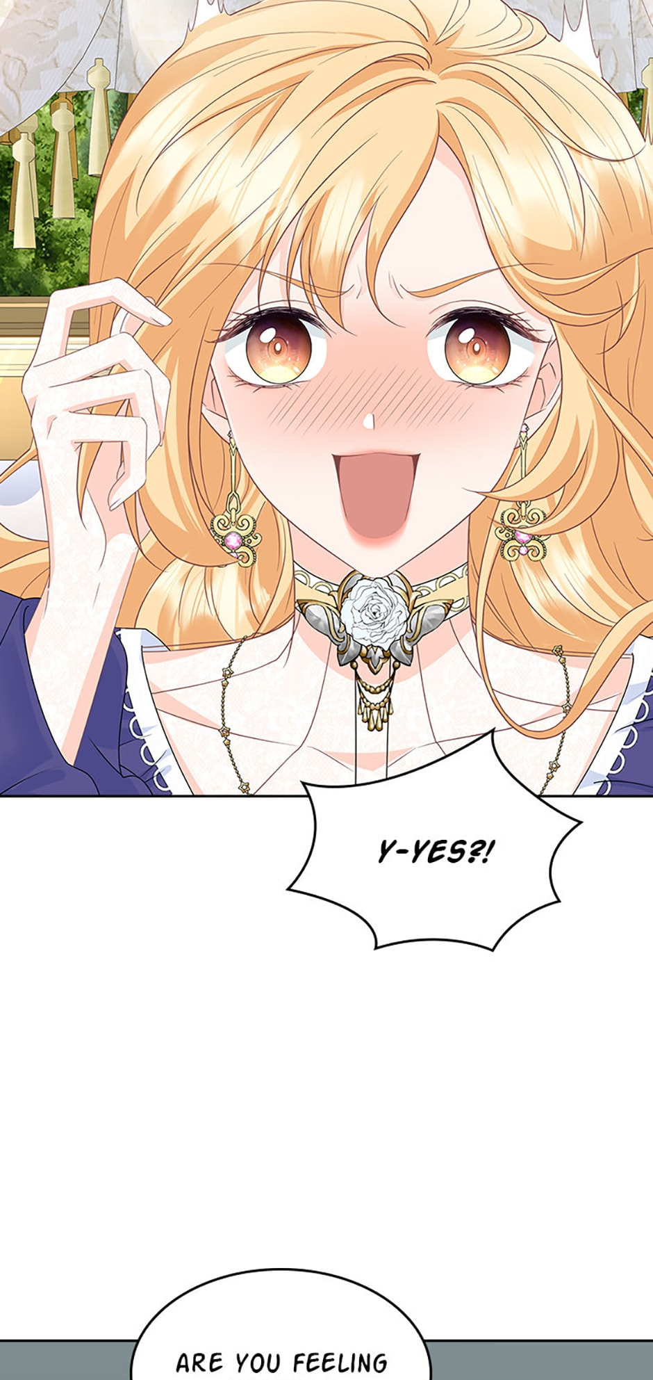 Read Issho ni Kuraso chapter 19 image 7 on Lezhin