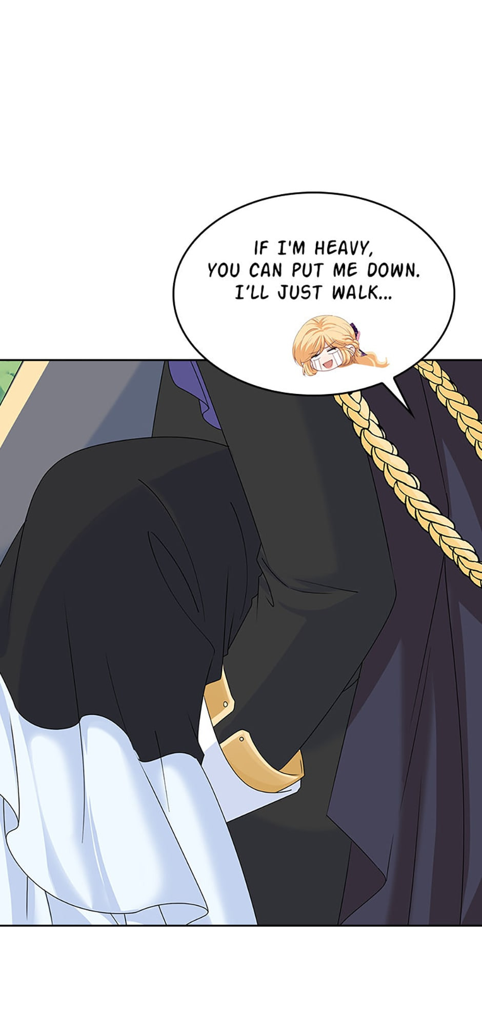 Read Issho ni Kuraso chapter 19 image 76 on Lezhin