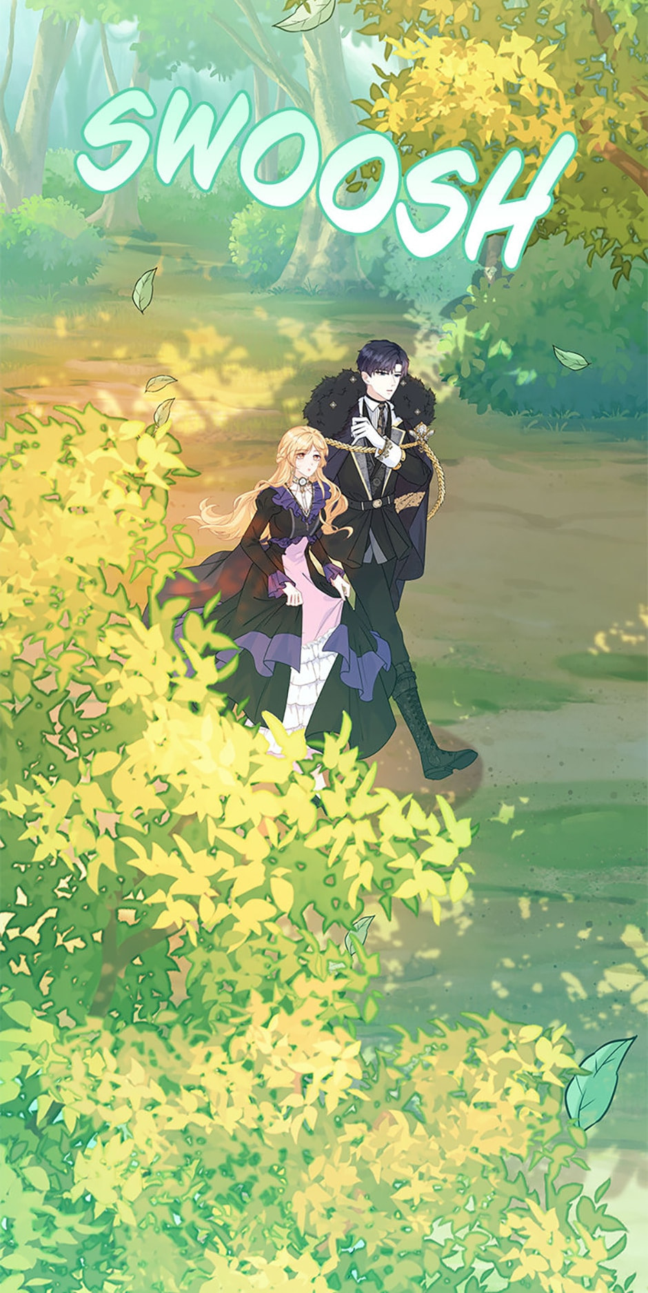 Read Issho ni Kuraso chapter 20 image 2 on Lezhin