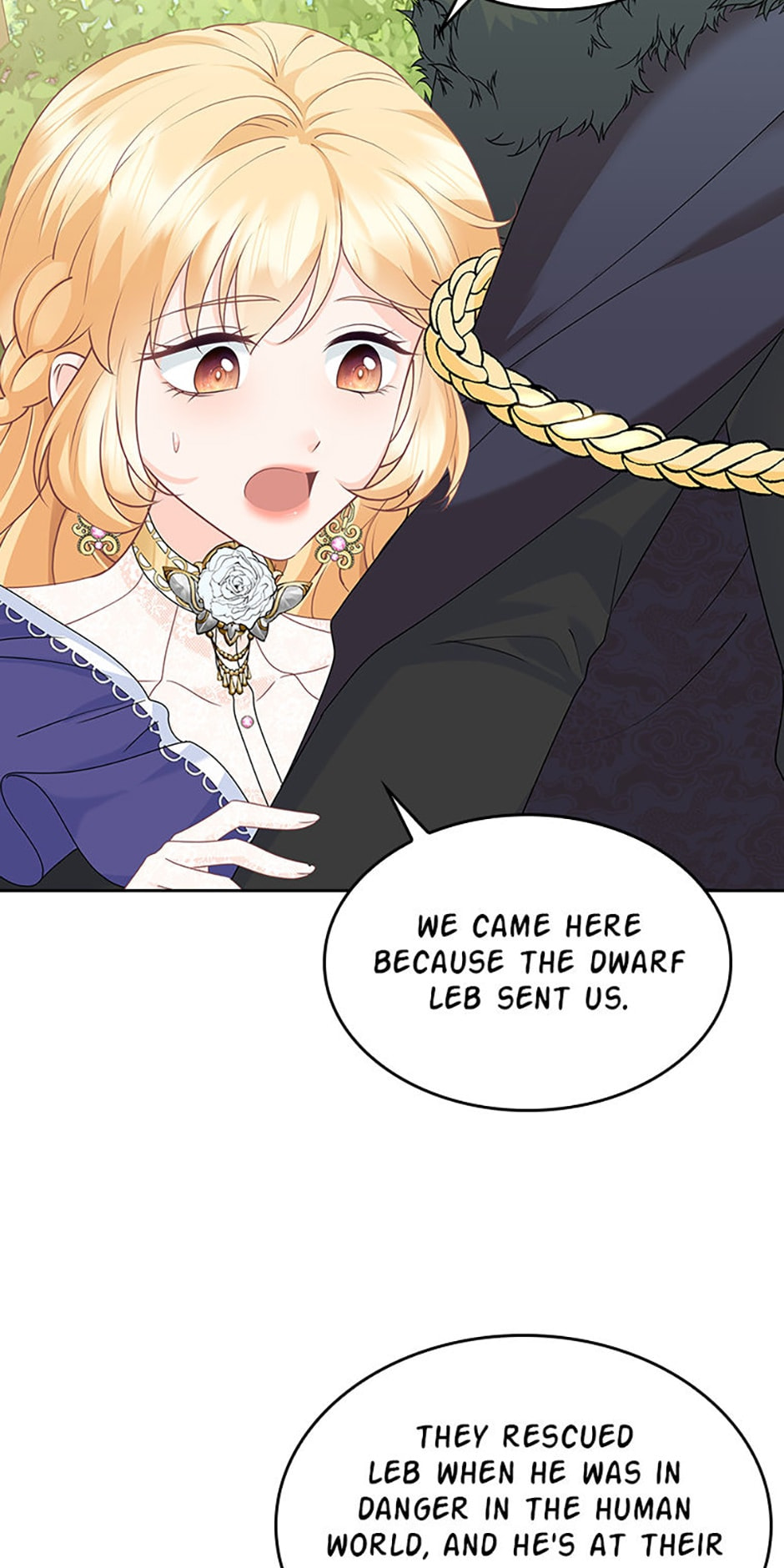Read Issho ni Kuraso chapter 20 image 32 on Lezhin