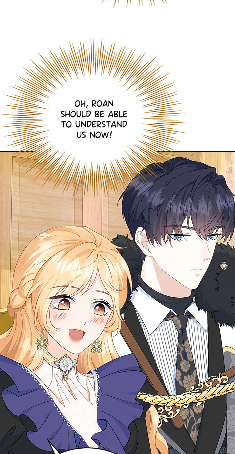 Read Issho ni Kuraso chapter 20 image 46 on Lezhin
