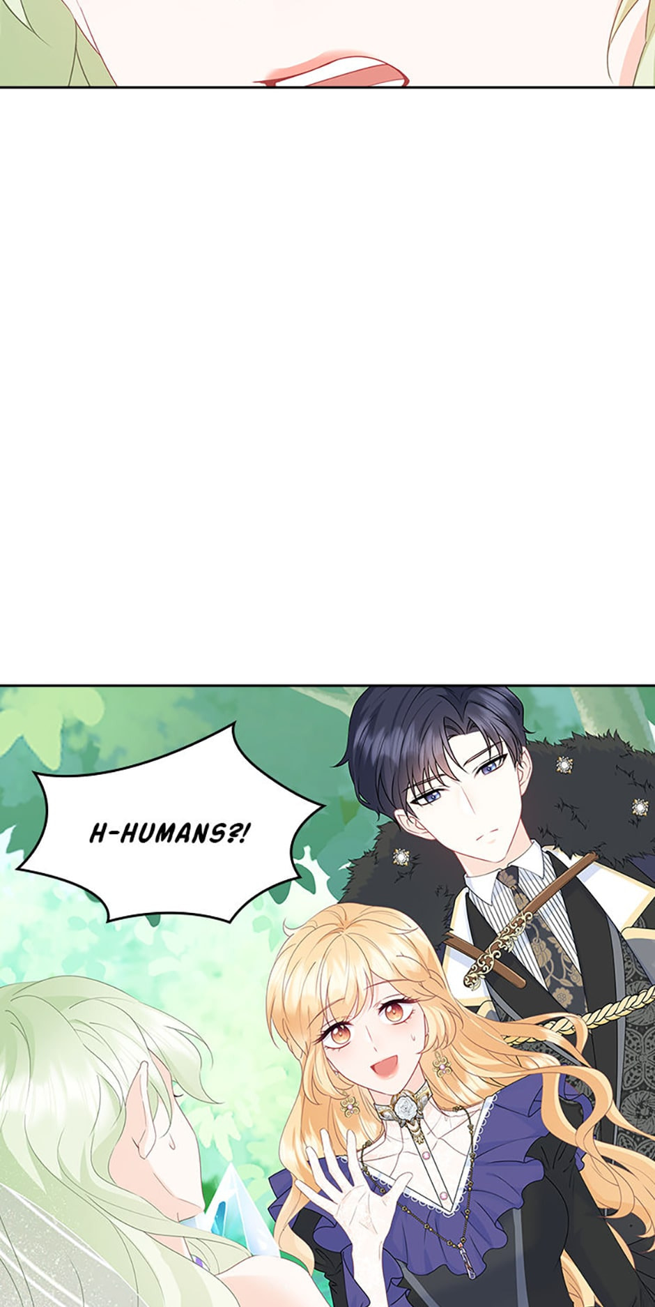 Read Issho ni Kuraso chapter 20 image 7 on Lezhin