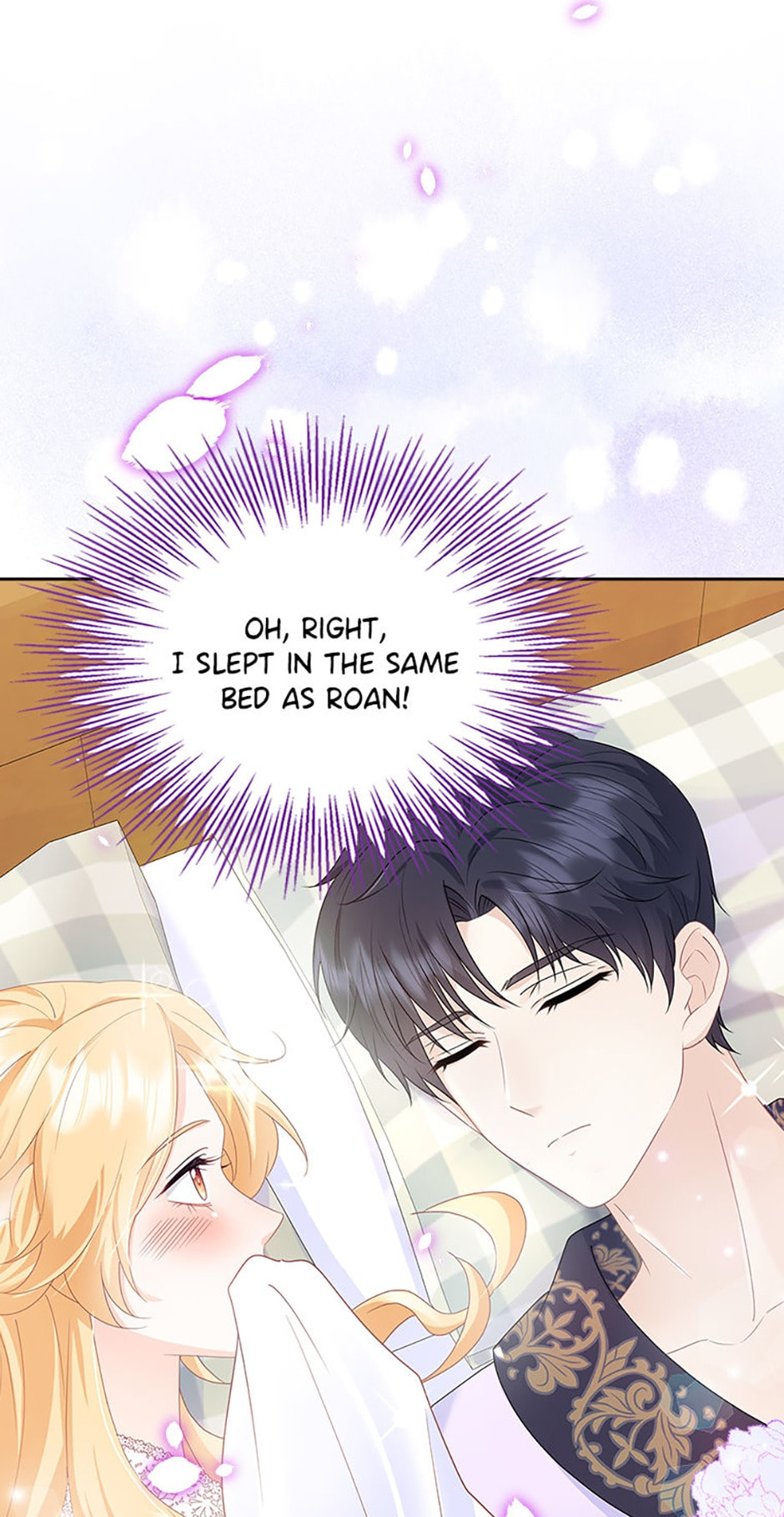 Read Issho ni Kuraso chapter 22 image 4 on Lezhin