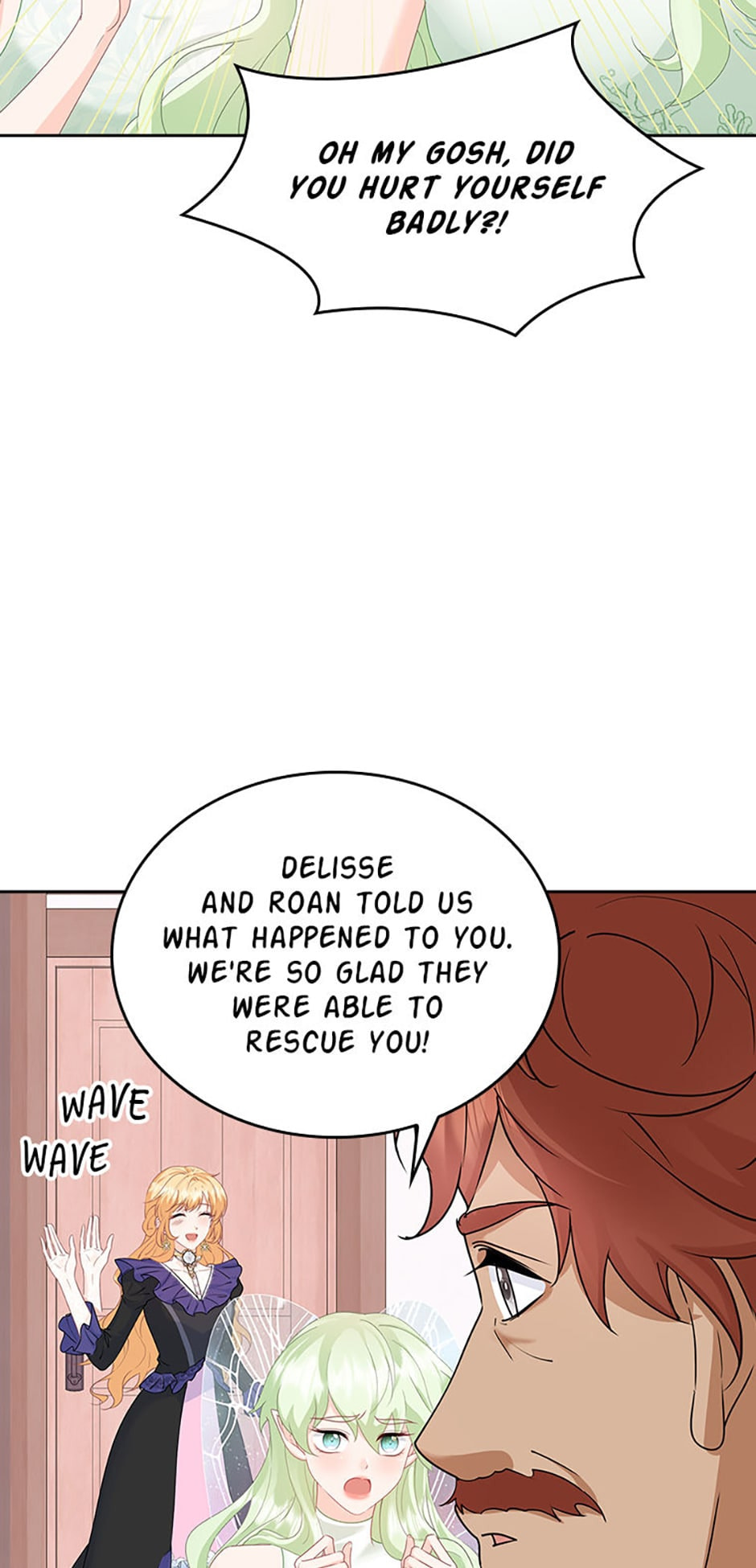 Read Issho ni Kuraso chapter 22 image 45 on Lezhin