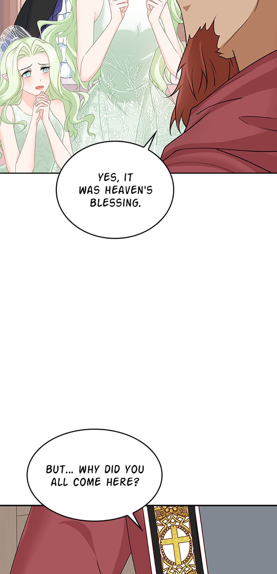 Read Issho ni Kuraso chapter 22 image 46 on Lezhin