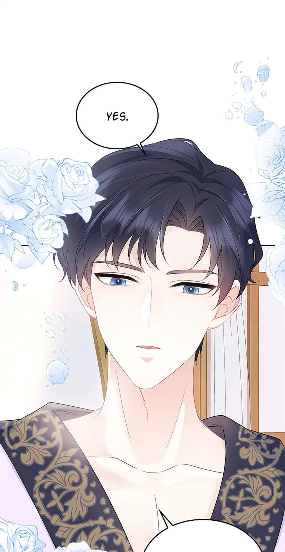 Read Issho ni Kuraso chapter 22 image 7 on Lezhin