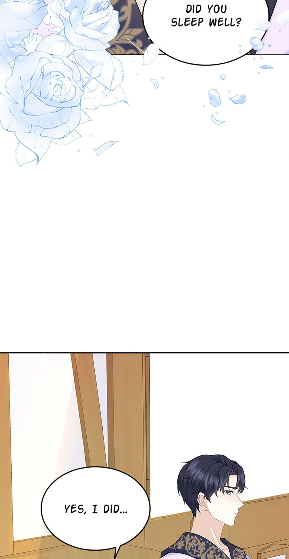 Read Issho ni Kuraso chapter 22 image 8 on Lezhin