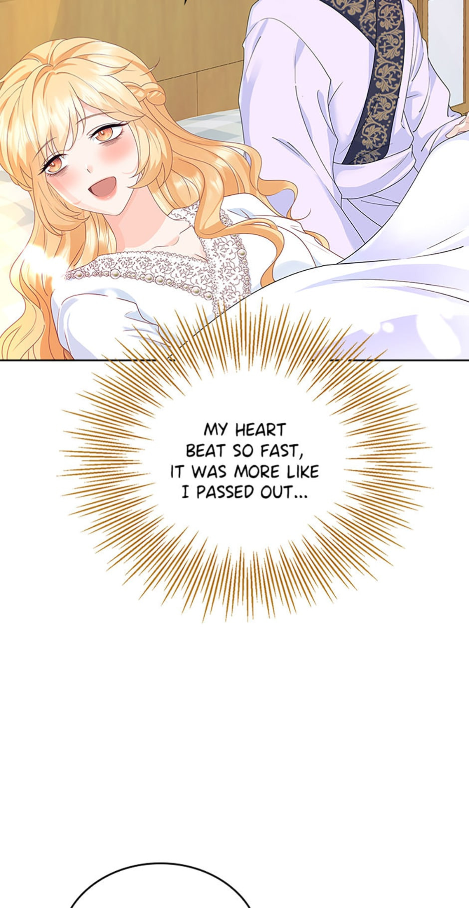 Read Issho ni Kuraso chapter 22 image 9 on Lezhin