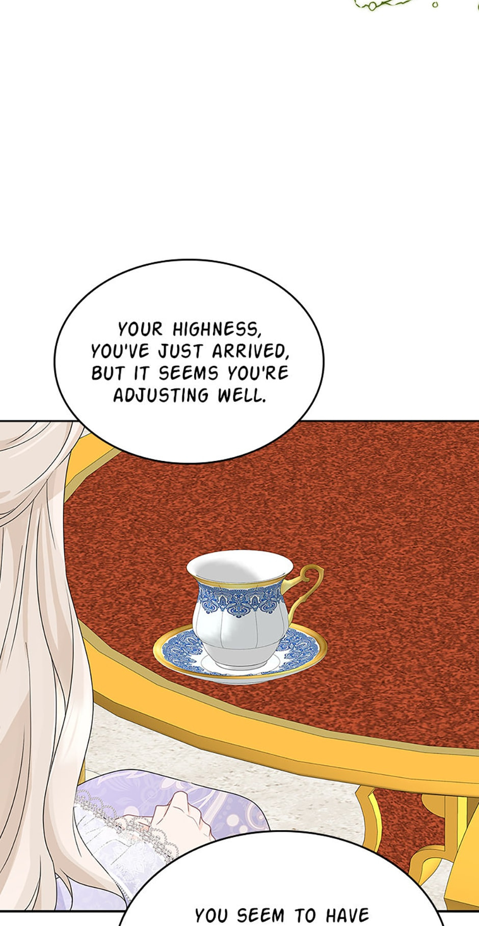 Read Issho ni Kuraso chapter 23 image 45 on Lezhin