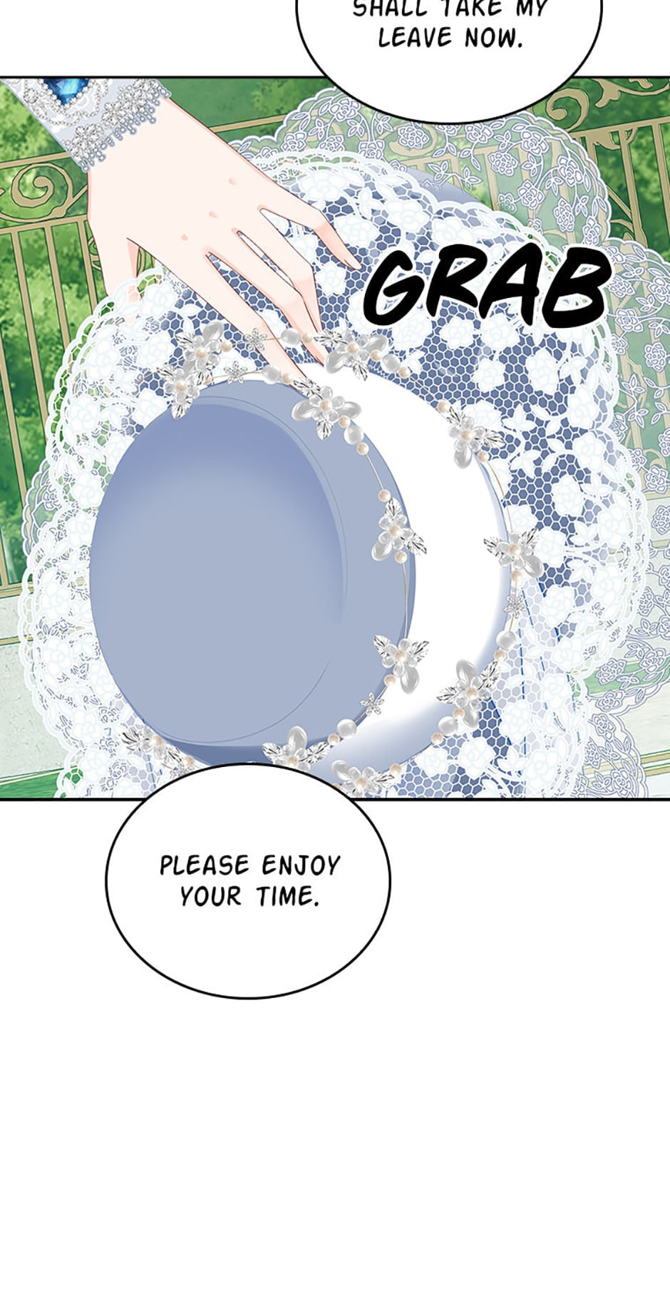 Read Issho ni Kuraso chapter 23 image 76 on Lezhin