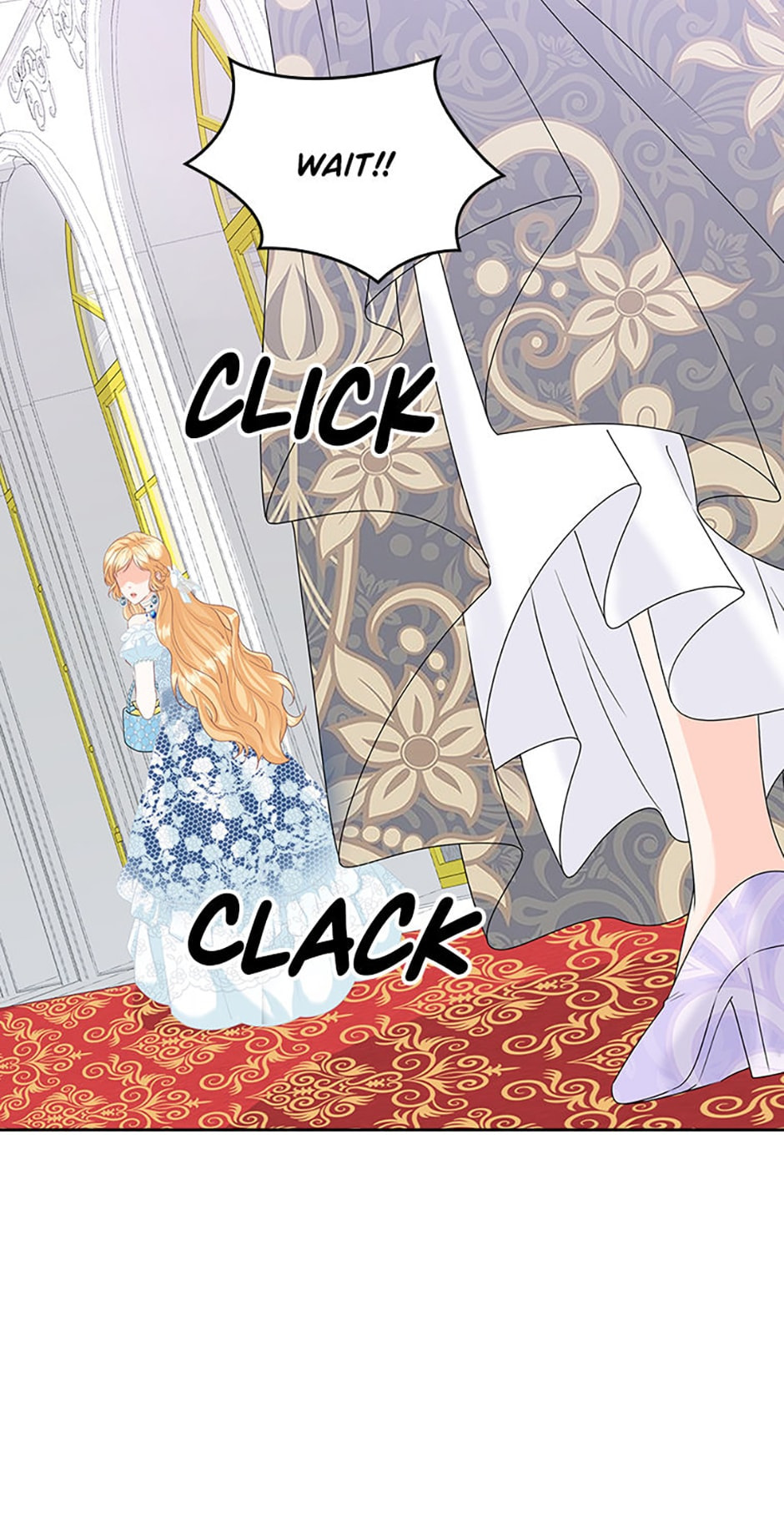 Read Issho ni Kuraso chapter 23 image 83 on Lezhin