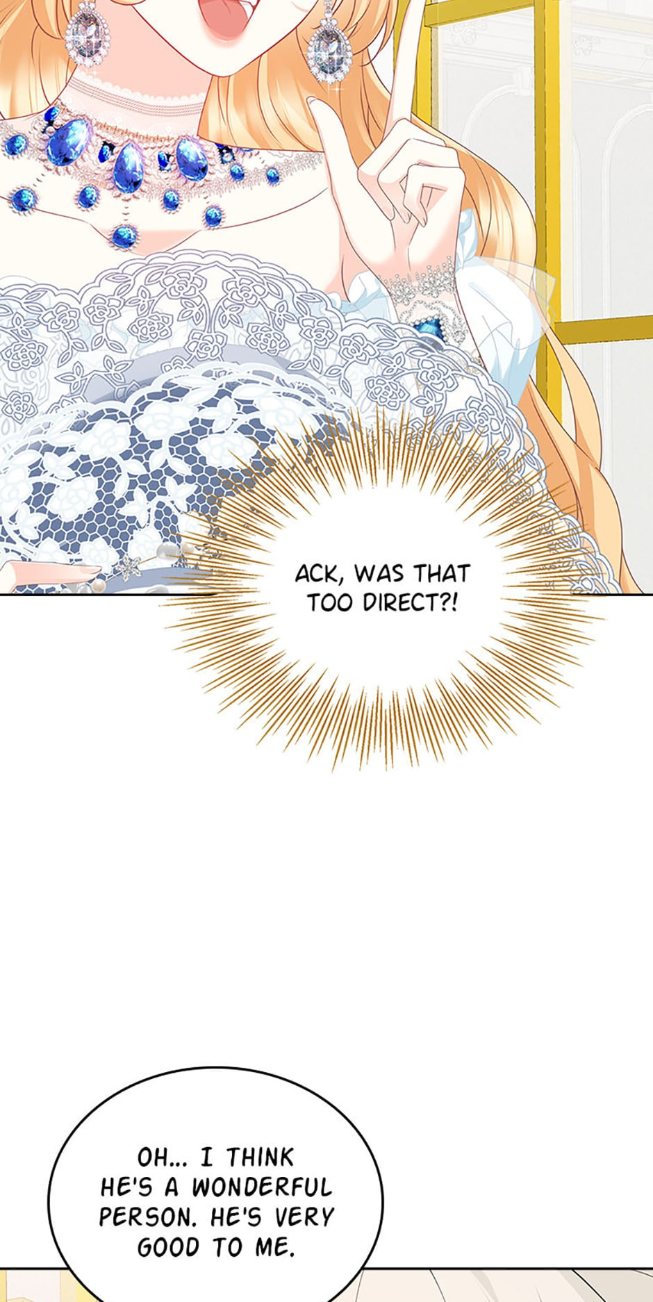 Read Issho ni Kuraso chapter 24 image 3 on Lezhin