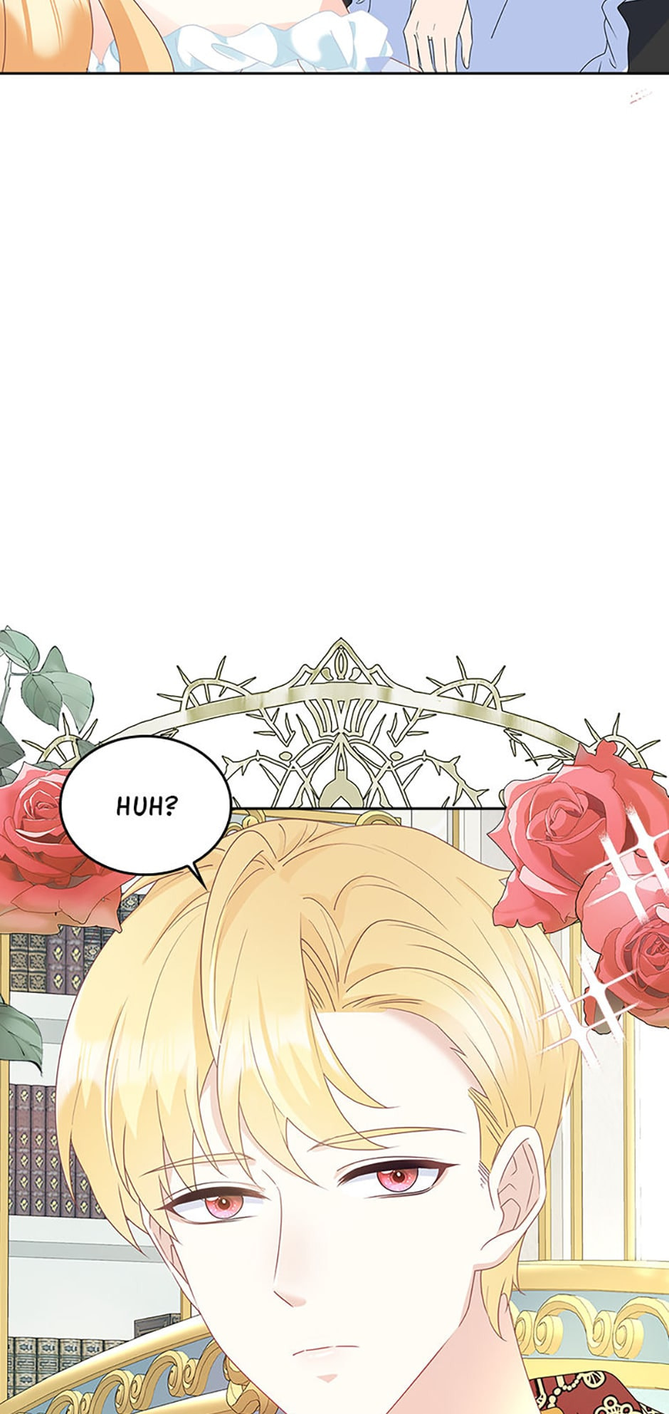 Read Issho ni Kuraso chapter 24 image 32 on Lezhin