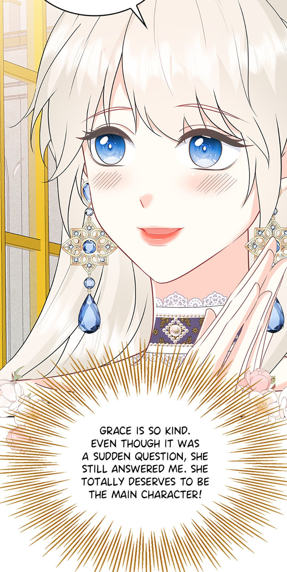 Read Issho ni Kuraso chapter 24 image 4 on Lezhin