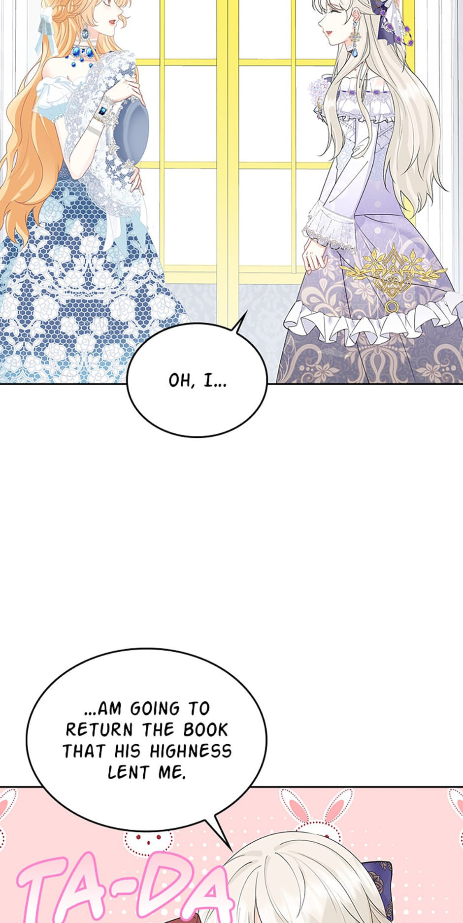 Read Issho ni Kuraso chapter 24 image 7 on Lezhin