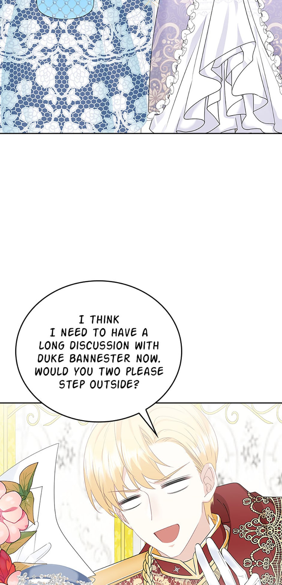 Read Issho ni Kuraso chapter 26 image 2 on Lezhin