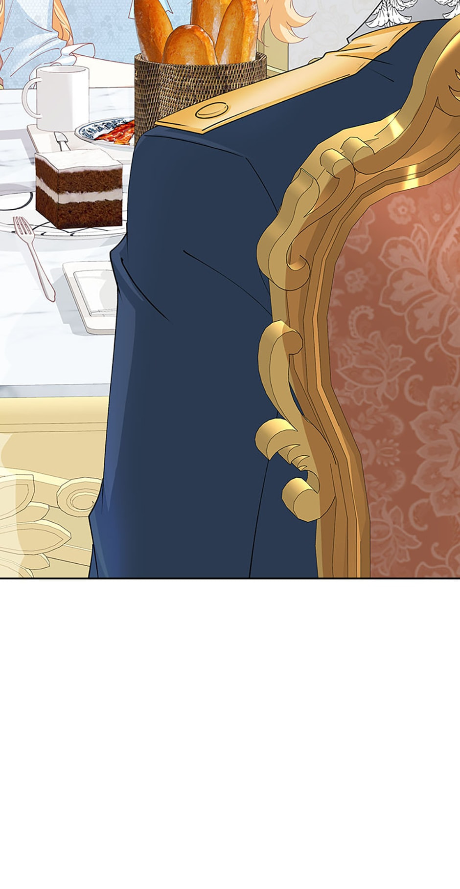 Read Issho ni Kuraso chapter 27 image 2 on Lezhin