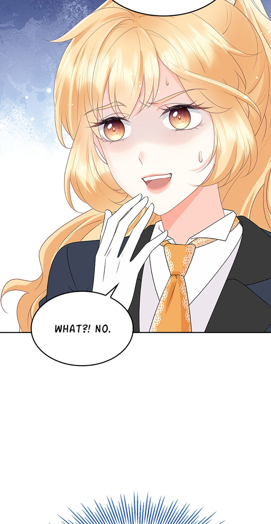 Read Issho ni Kuraso chapter 28 image 3 on Lezhin