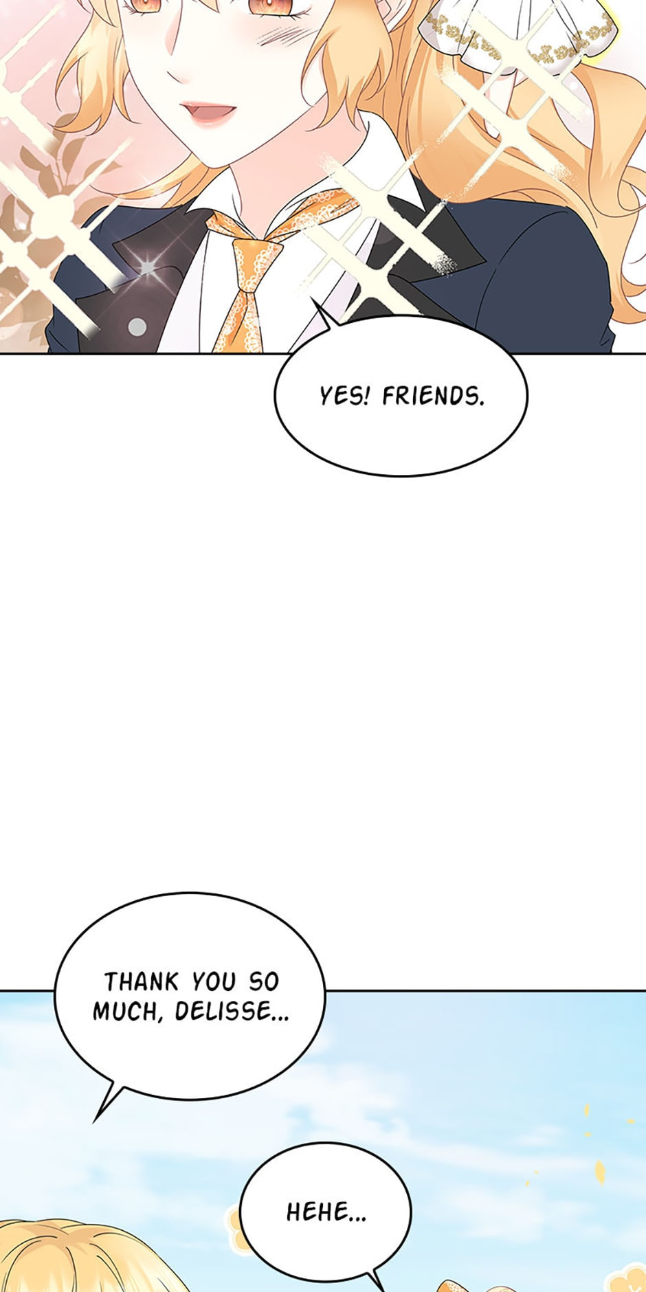 Read Issho ni Kuraso chapter 28 image 32 on Lezhin