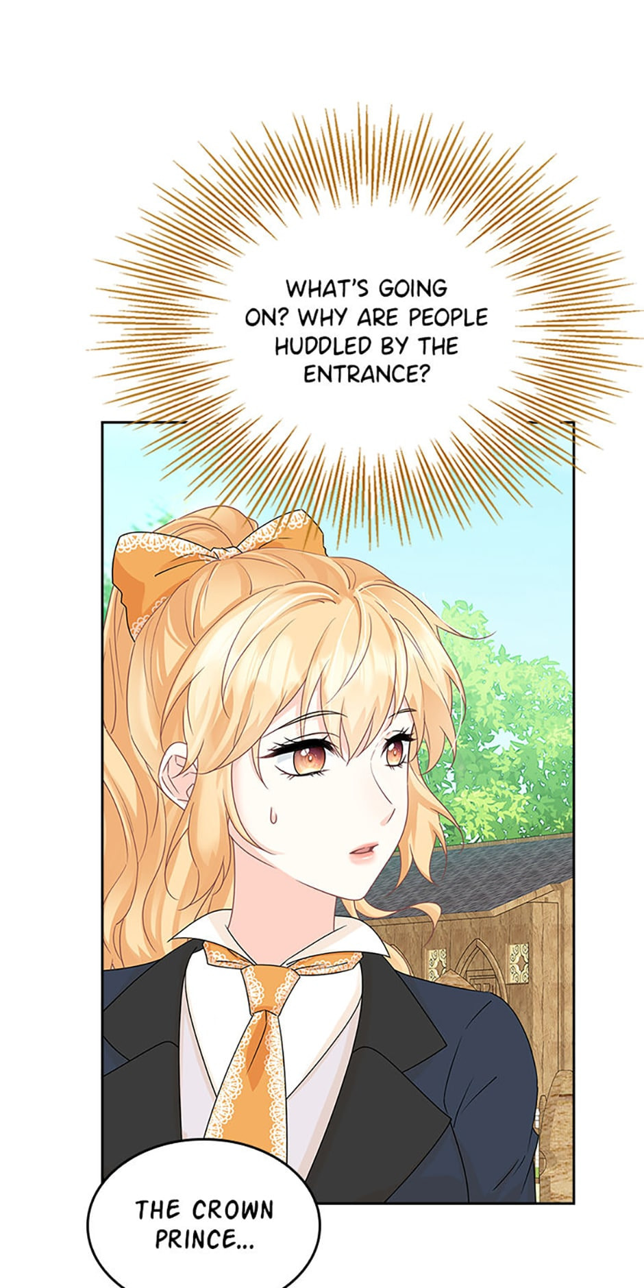 Read Issho ni Kuraso chapter 28 image 35 on Lezhin