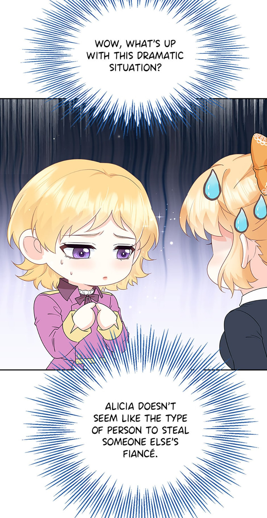 Read Issho ni Kuraso chapter 28 image 4 on Lezhin