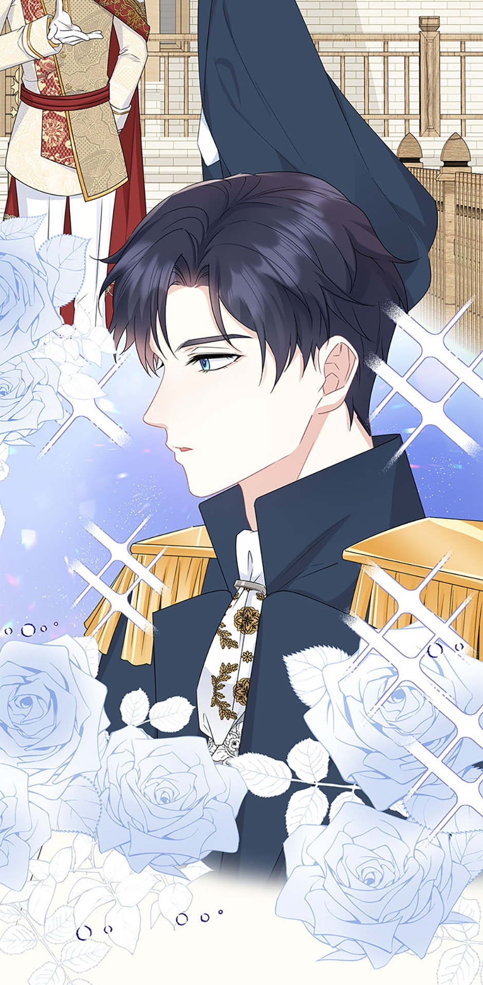 Read Issho ni Kuraso chapter 28 image 40 on Lezhin