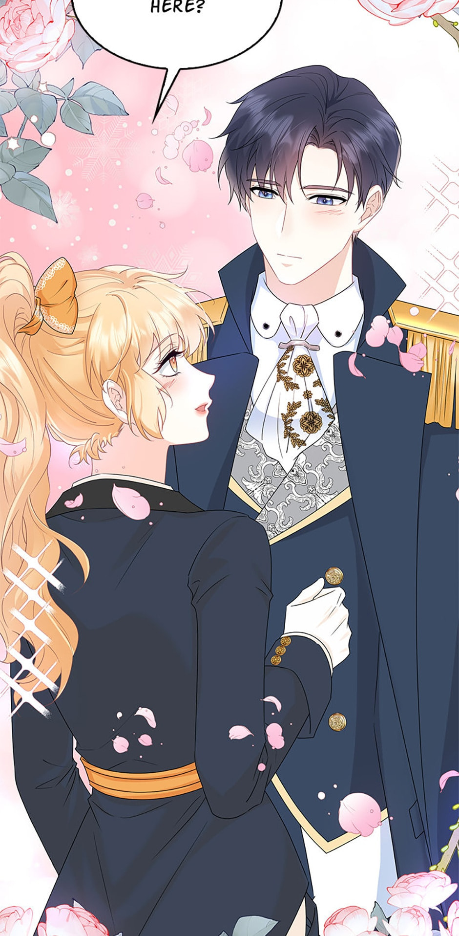 Read Issho ni Kuraso chapter 28 image 44 on Lezhin