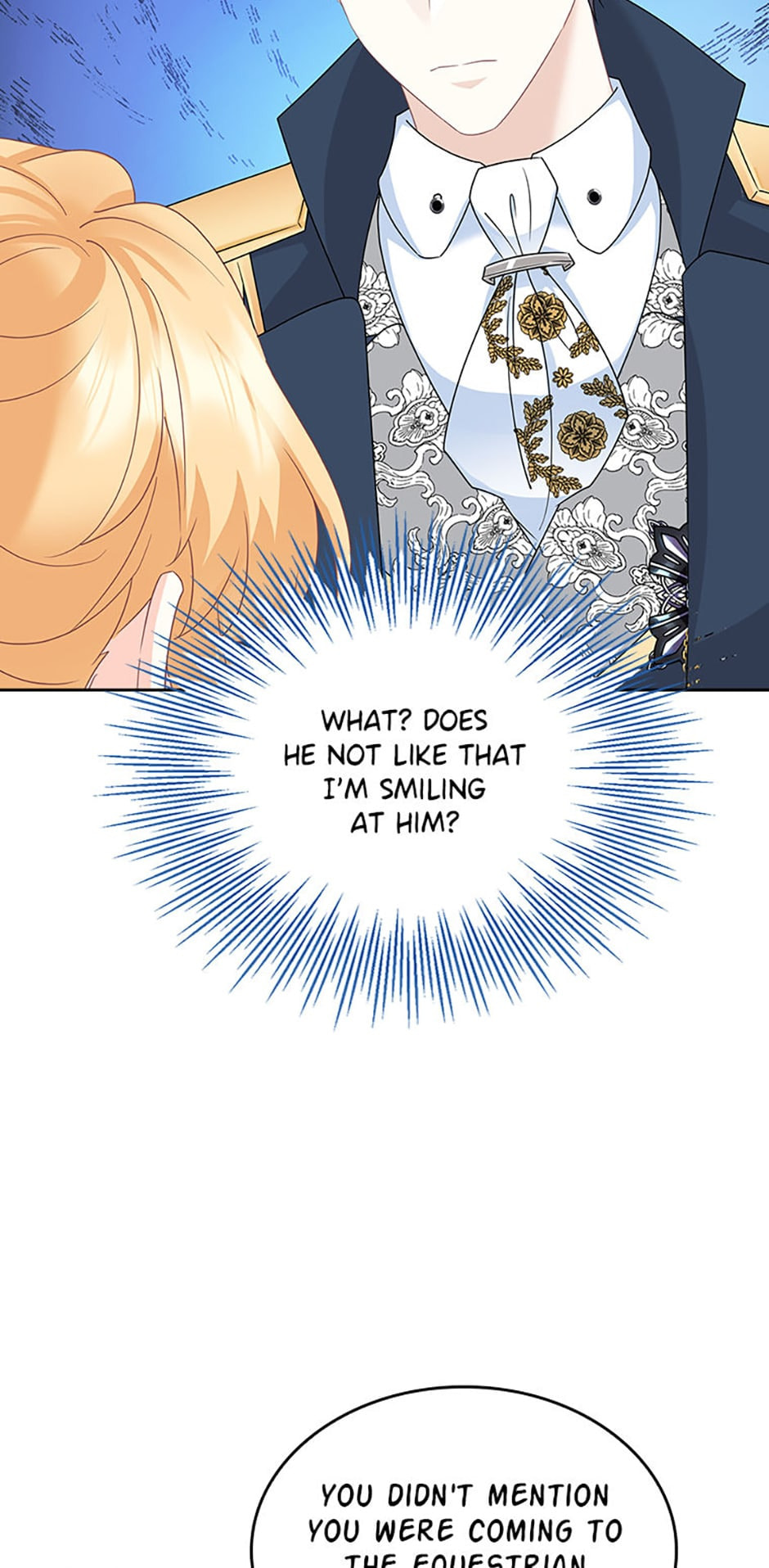 Read Issho ni Kuraso chapter 28 image 46 on Lezhin