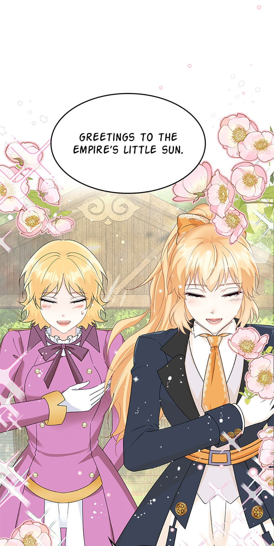 Read Issho ni Kuraso chapter 28 image 48 on Lezhin