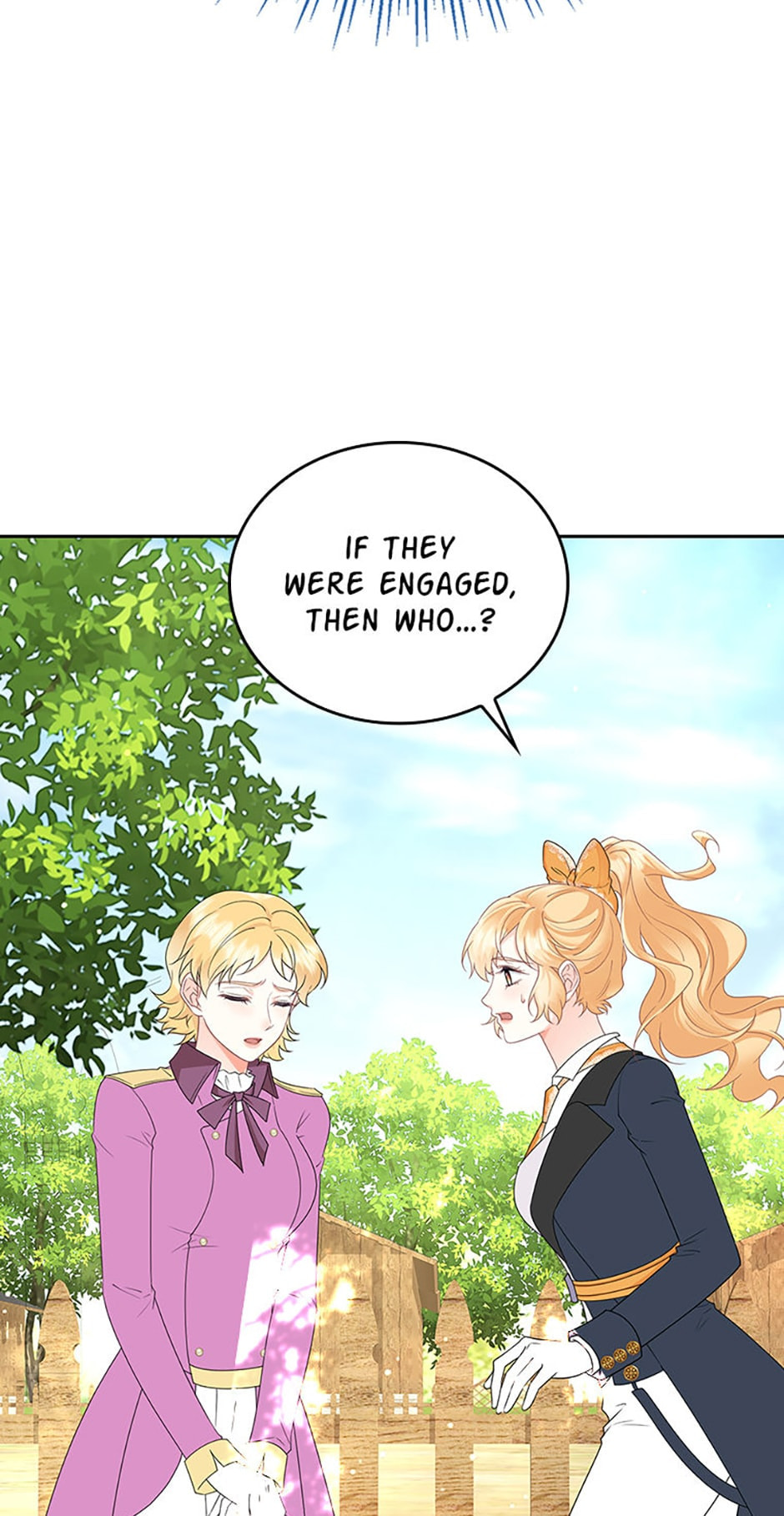 Read Issho ni Kuraso chapter 28 image 5 on Lezhin