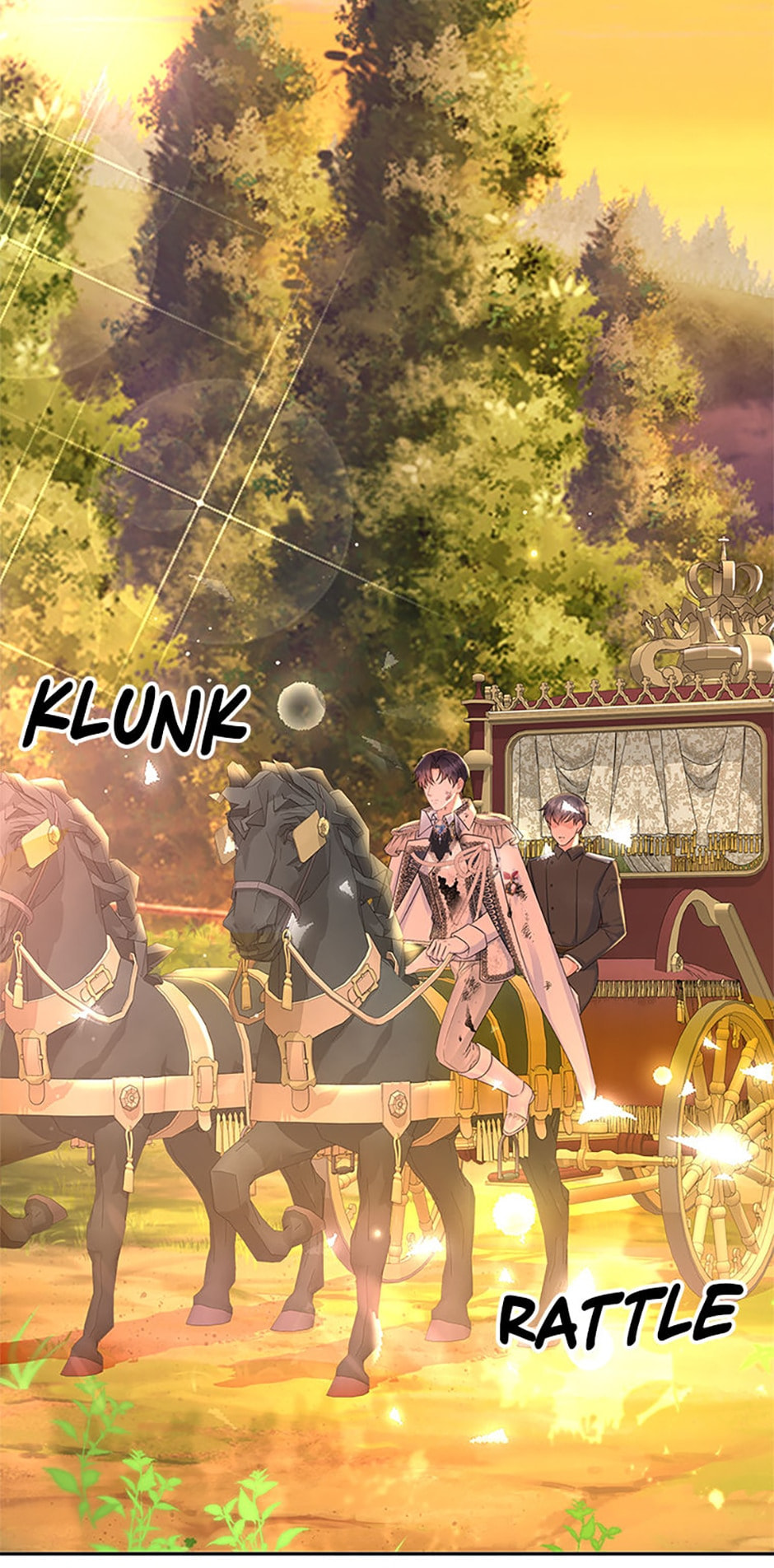 Read Issho ni Kuraso chapter 34 image 2 on Lezhin