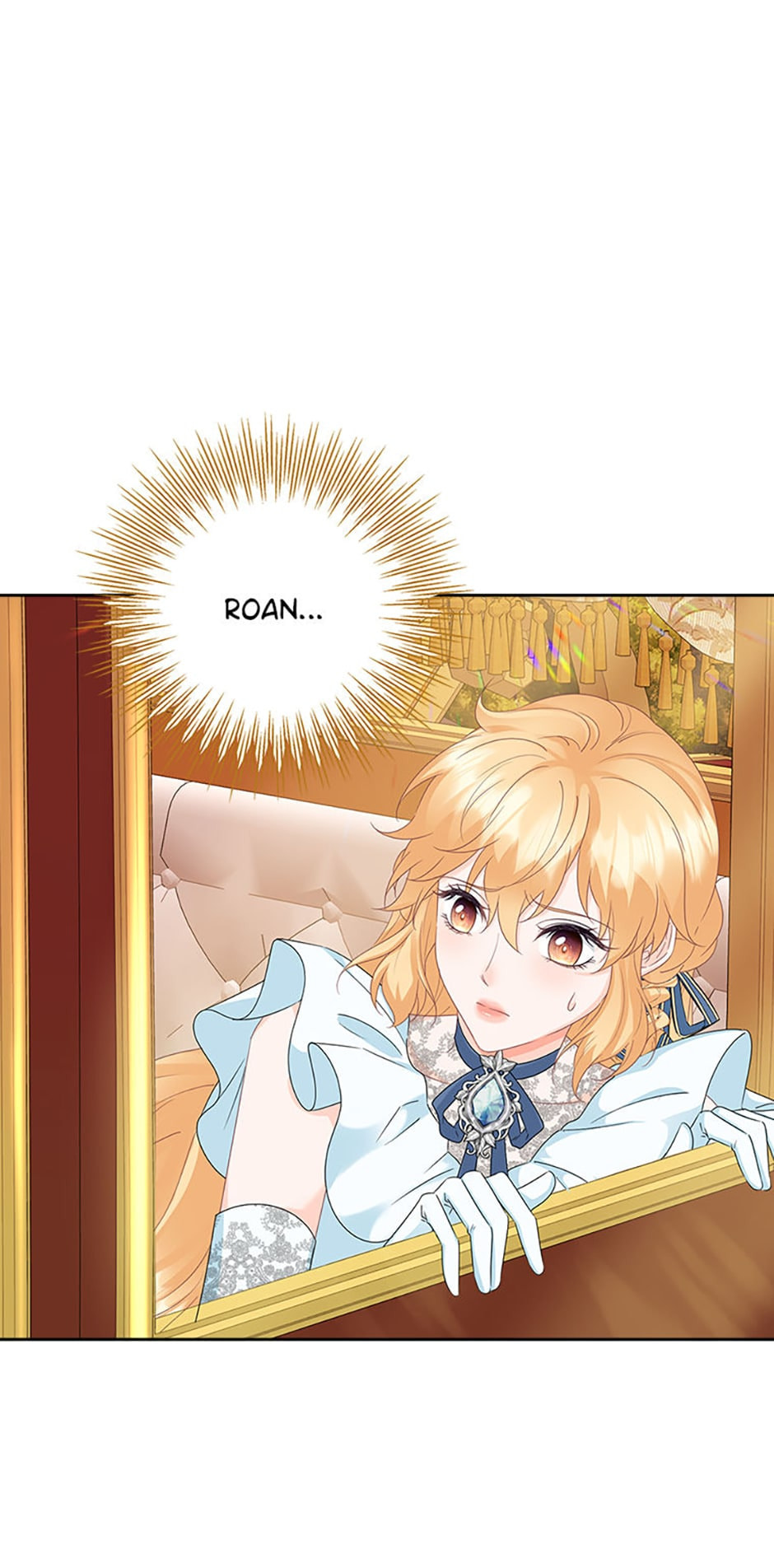 Read Issho ni Kuraso chapter 34 image 3 on Lezhin