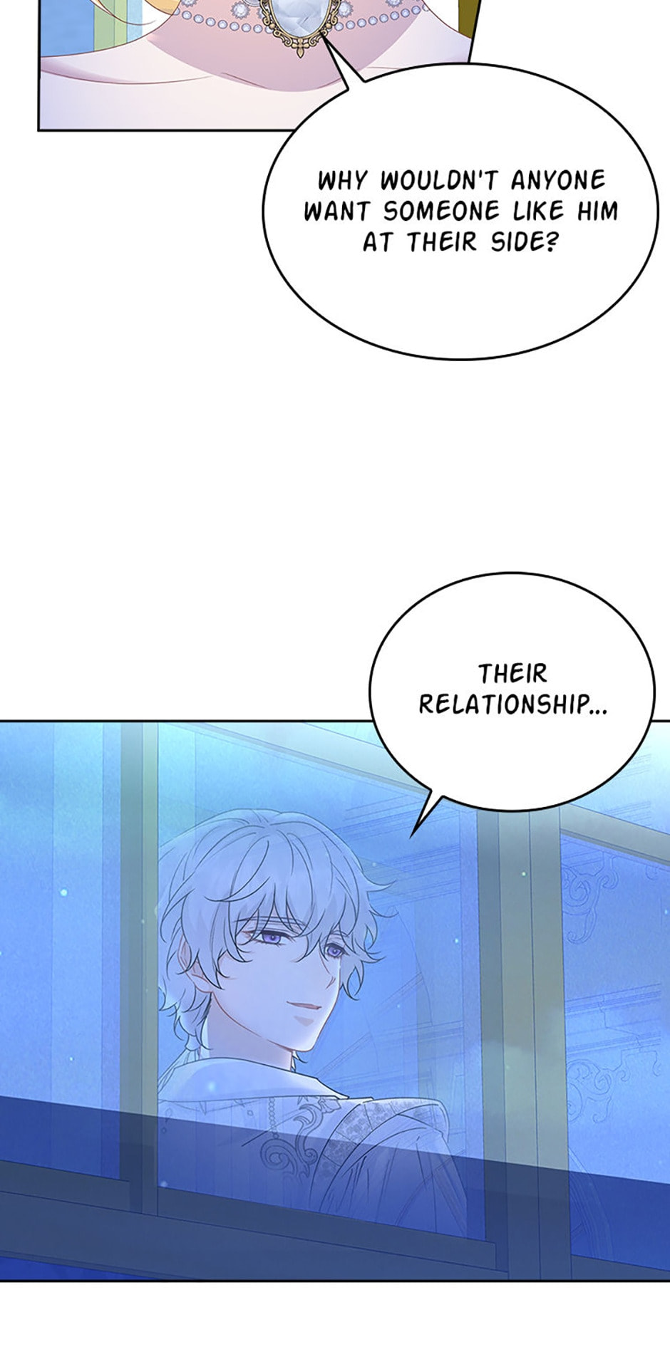 Read Issho ni Kuraso chapter 34 image 32 on Lezhin