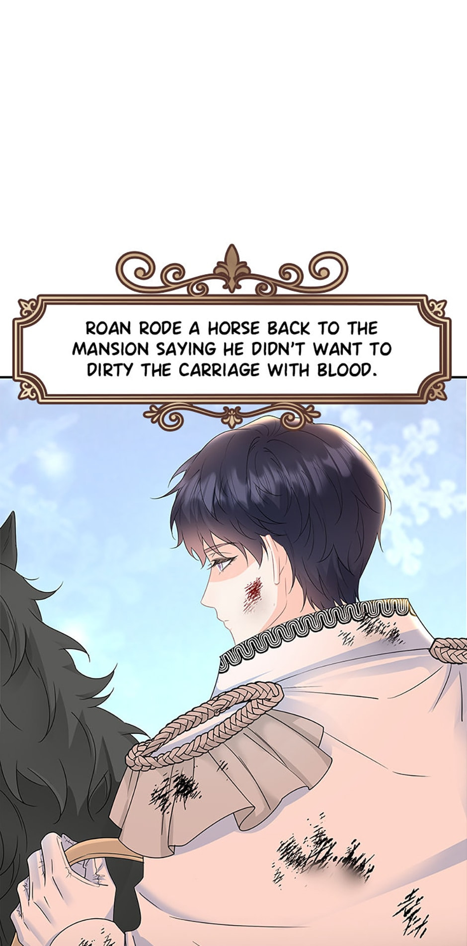 Read Issho ni Kuraso chapter 34 image 4 on Lezhin