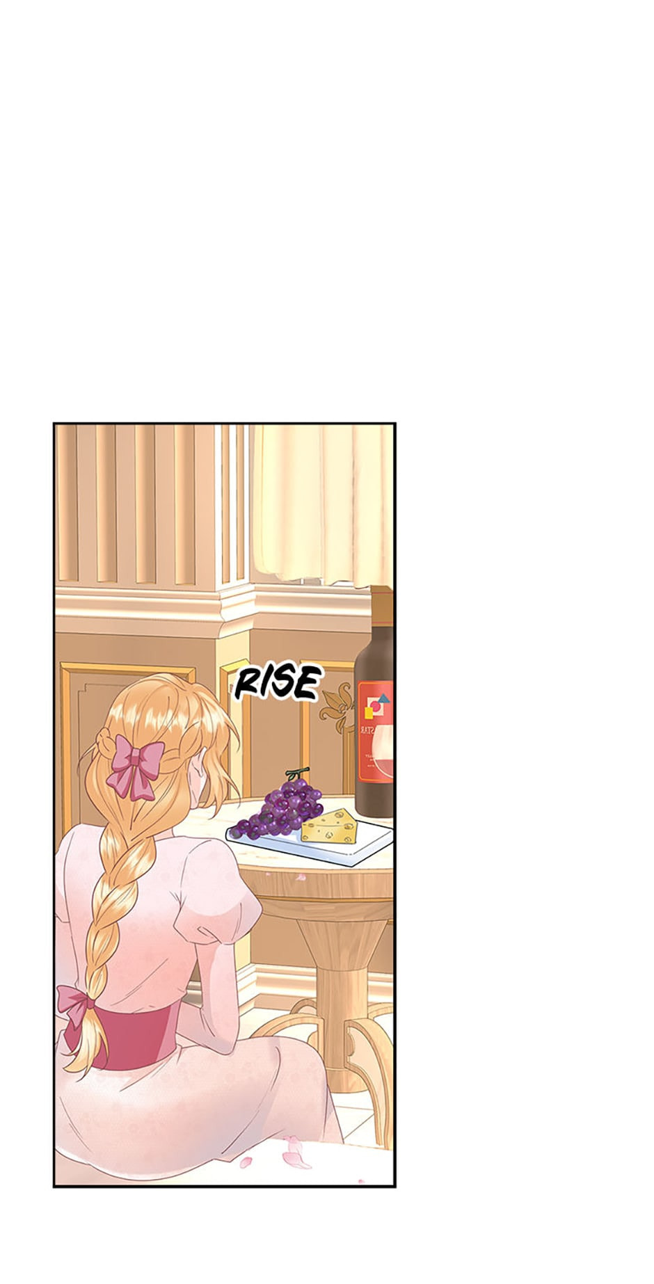 Read Issho ni Kuraso chapter 34 image 46 on Lezhin