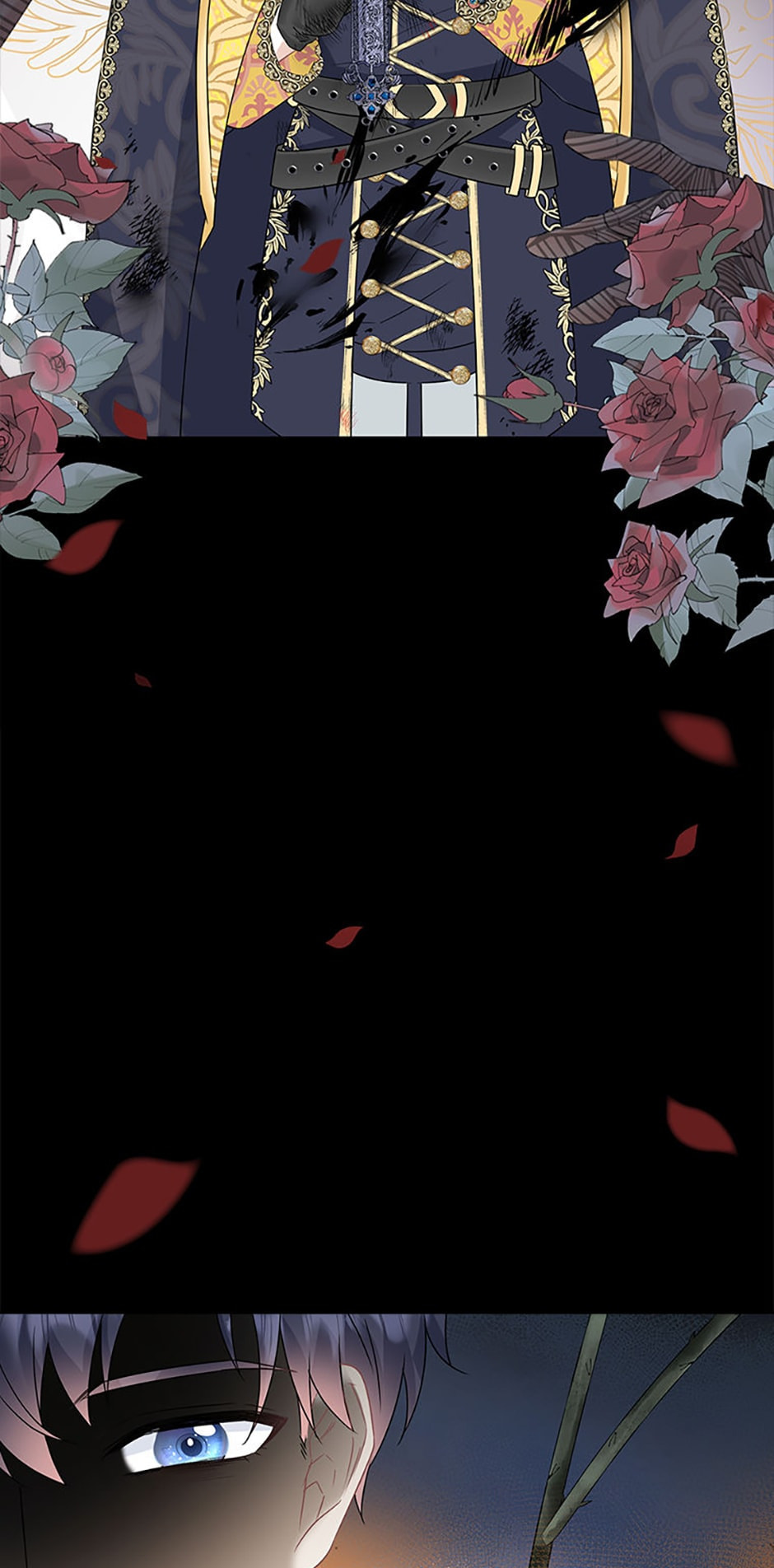 Read Issho ni Kuraso chapter 34 image 7 on Lezhin