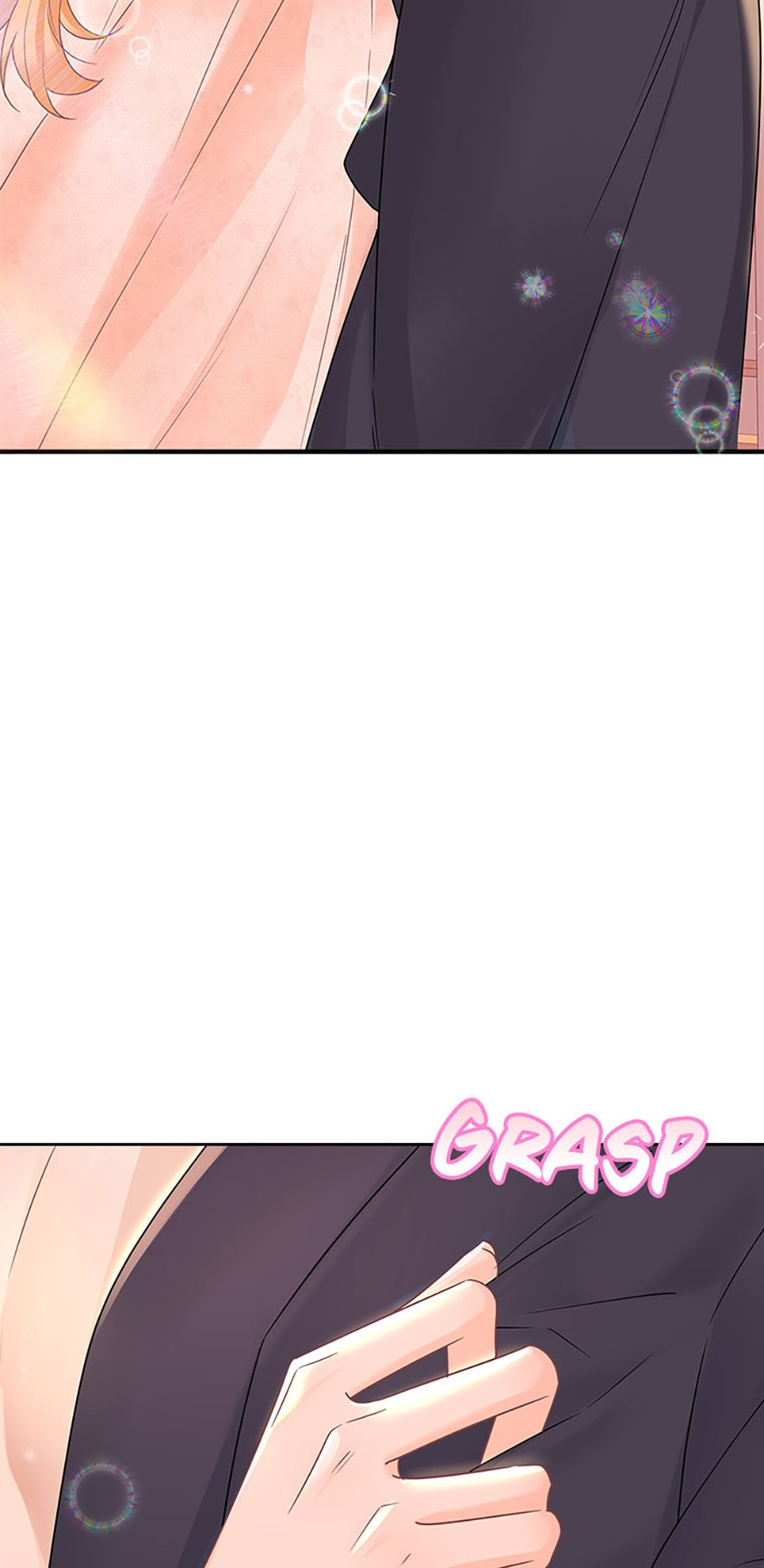 Read Issho ni Kuraso chapter 36 image 2 on Lezhin
