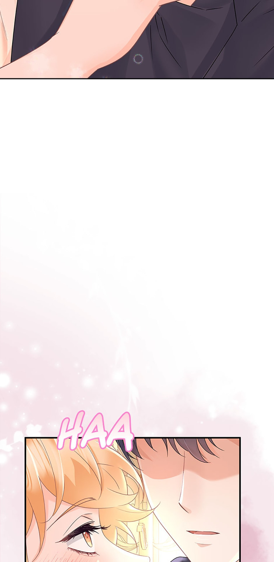 Read Issho ni Kuraso chapter 36 image 3 on Lezhin