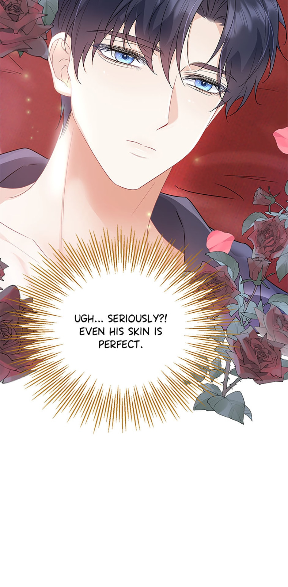Read Issho ni Kuraso chapter 36 image 33 on Lezhin