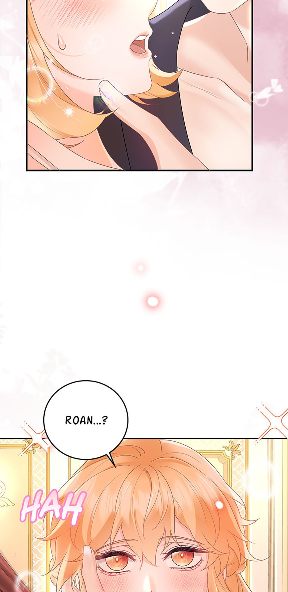 Read Issho ni Kuraso chapter 36 image 4 on Lezhin