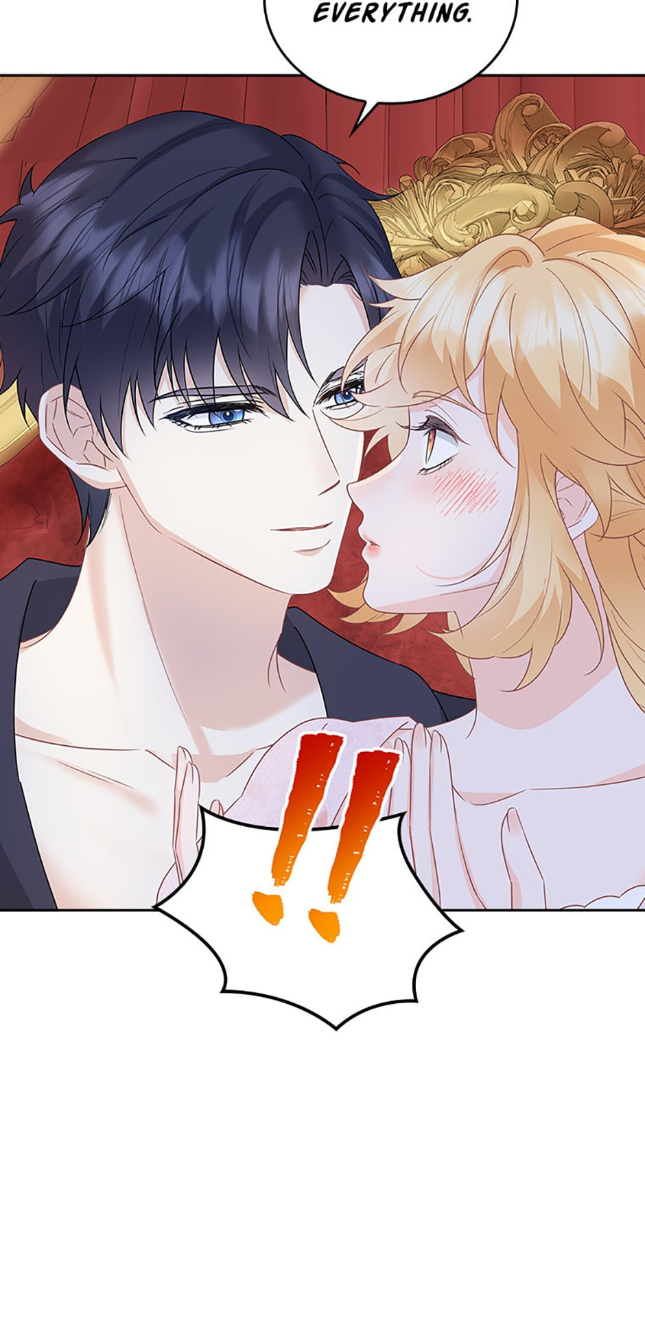 Read Issho ni Kuraso chapter 36 image 46 on Lezhin