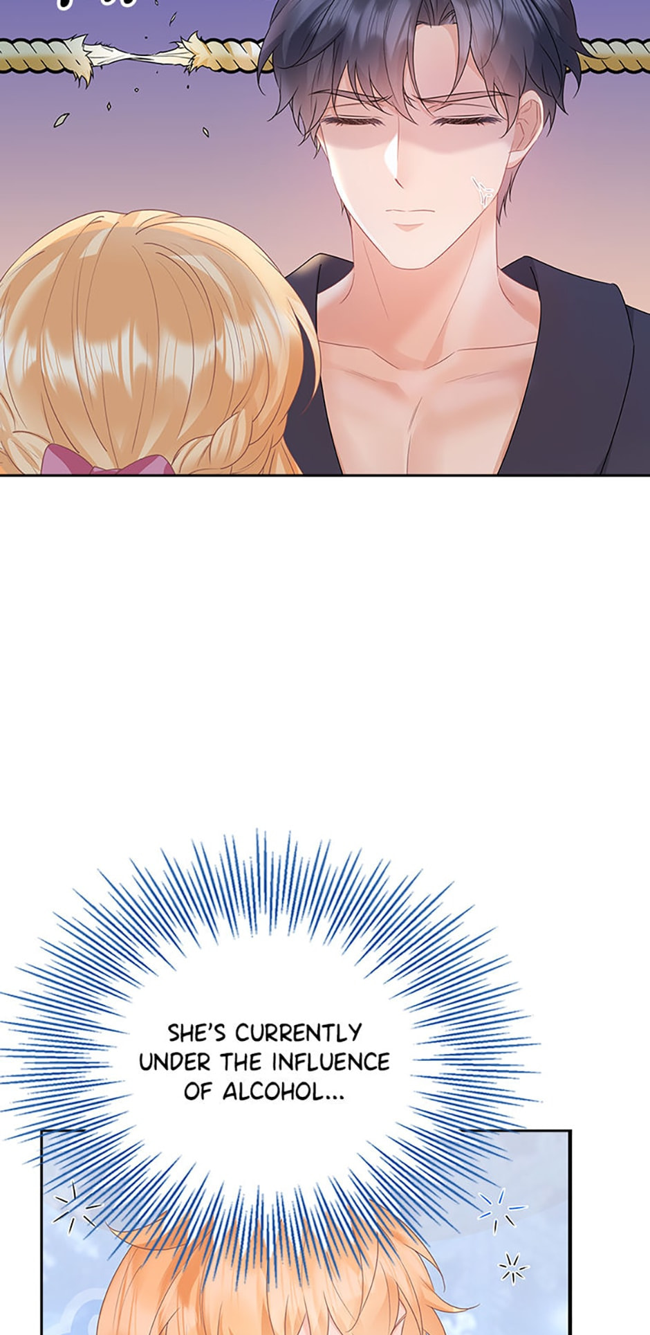 Read Issho ni Kuraso chapter 36 image 6 on Lezhin