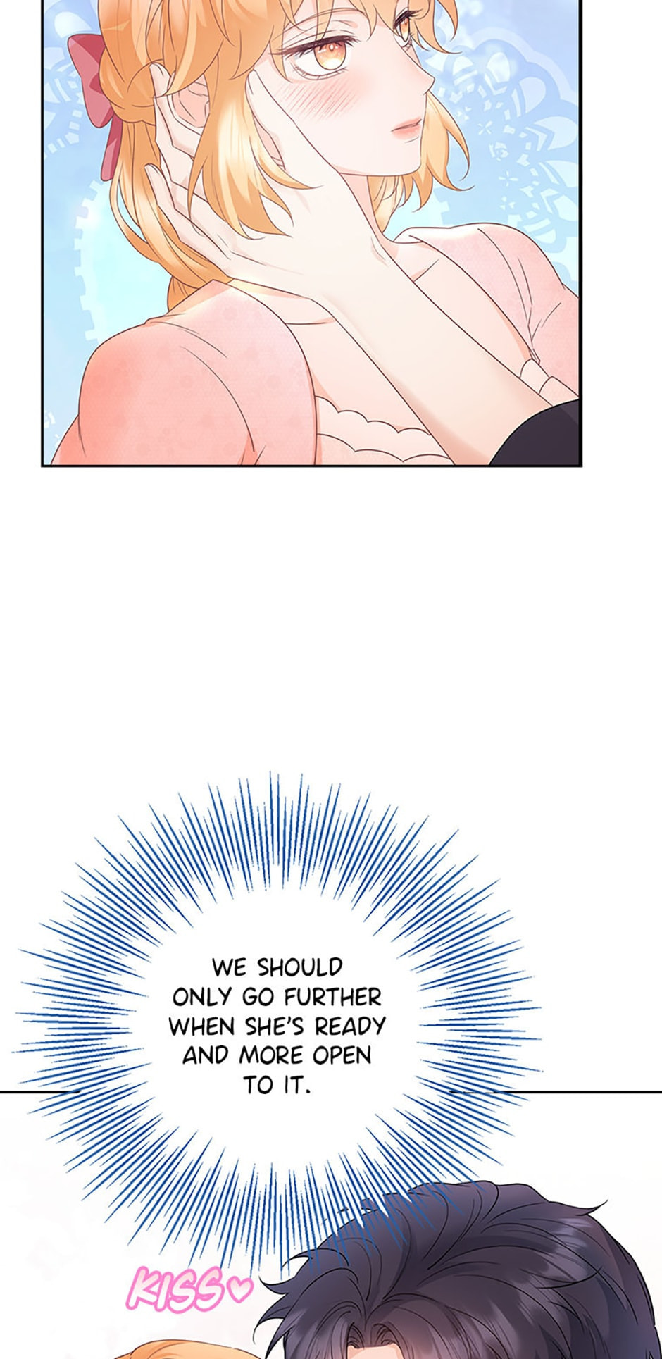 Read Issho ni Kuraso chapter 36 image 7 on Lezhin