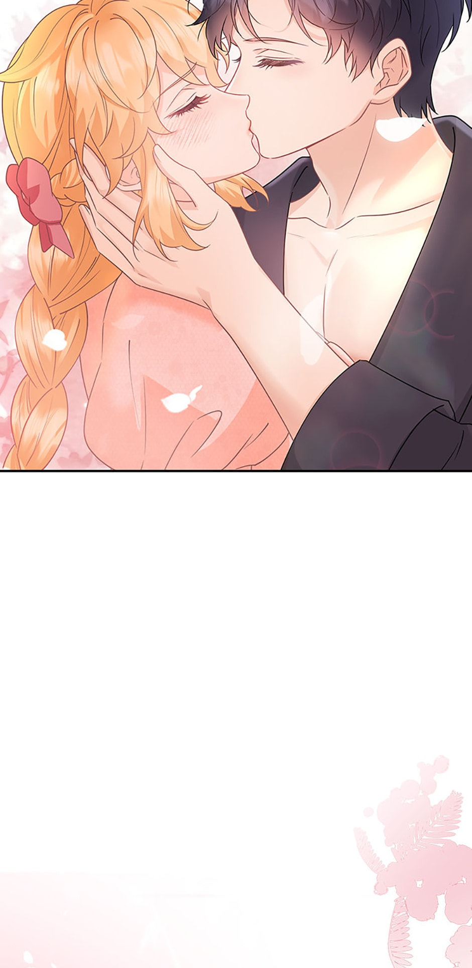 Read Issho ni Kuraso chapter 36 image 8 on Lezhin
