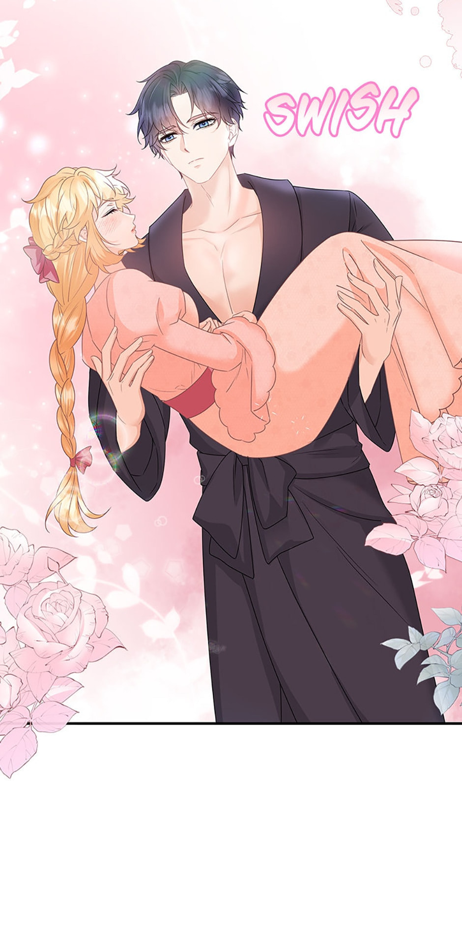 Read Issho ni Kuraso chapter 36 image 9 on Lezhin