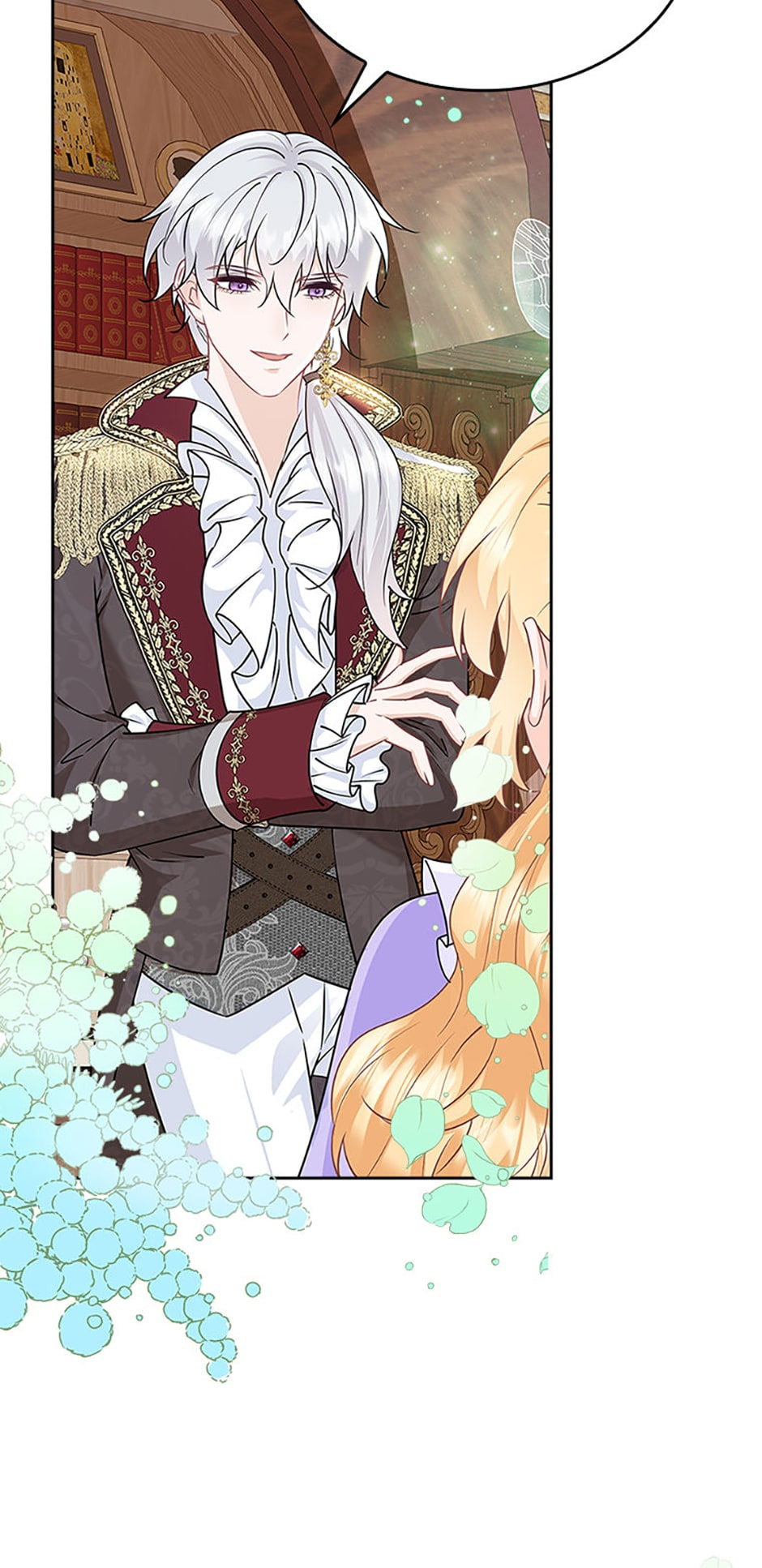 Read Issho ni Kuraso chapter 38 image 2 on Lezhin