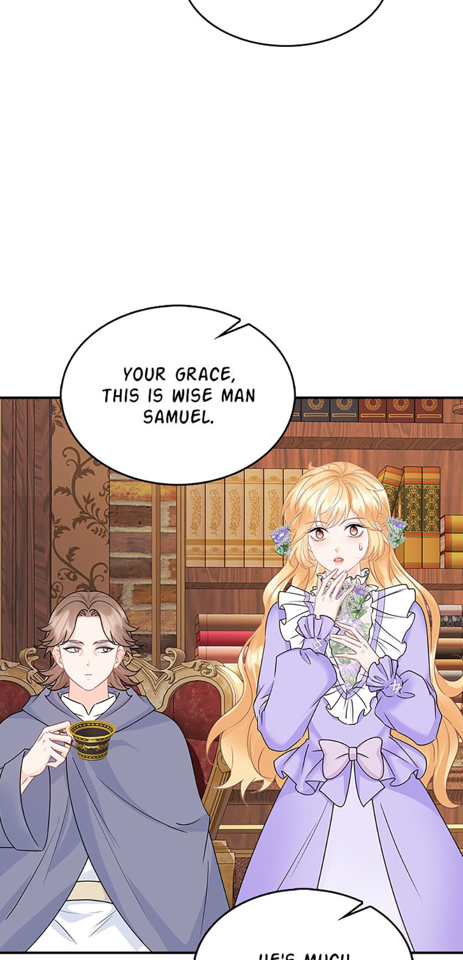 Read Issho ni Kuraso chapter 38 image 32 on Lezhin