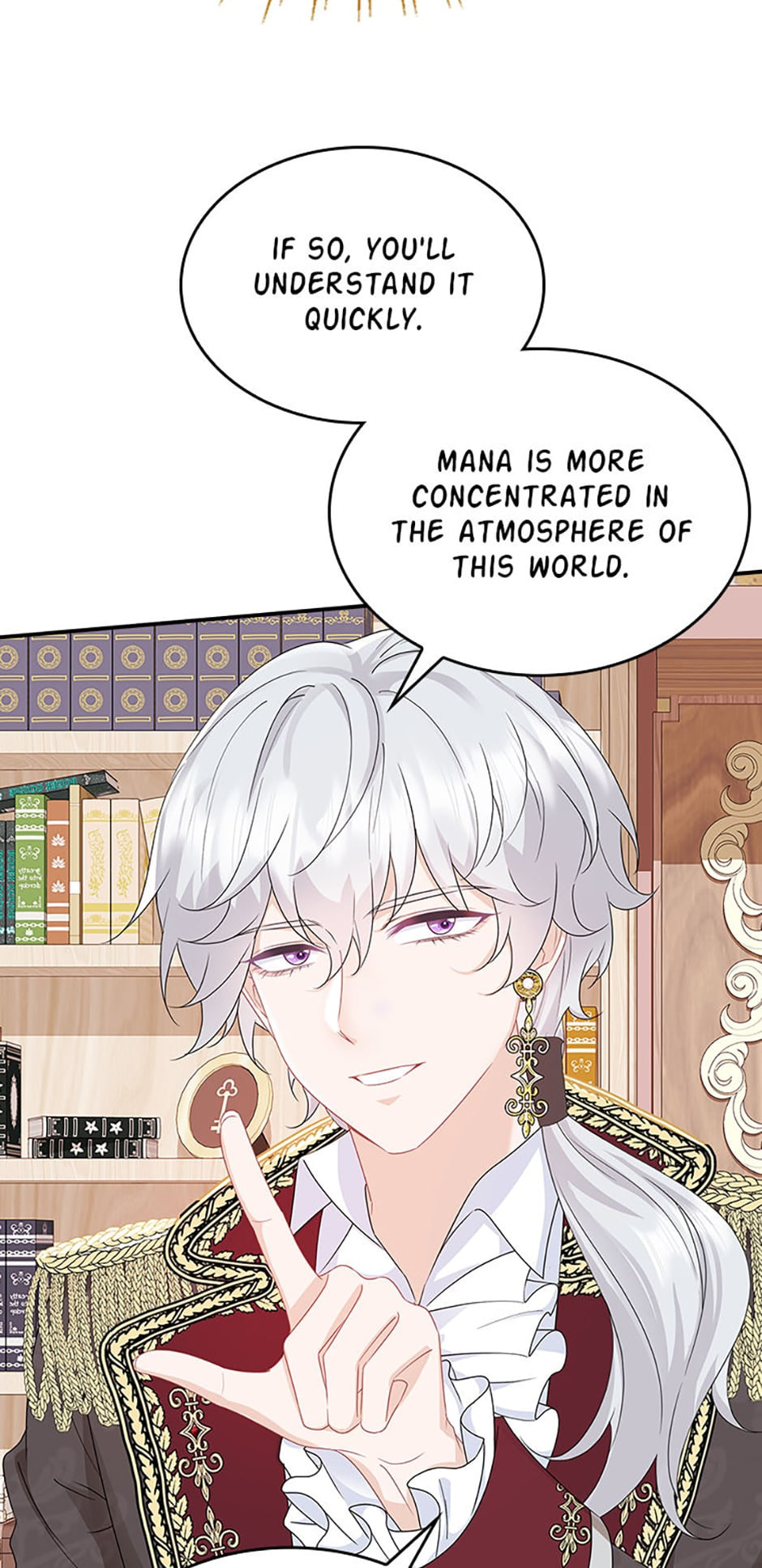 Read Issho ni Kuraso chapter 38 image 4 on Lezhin
